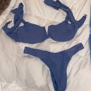 NEW Zaful Bathing Suit